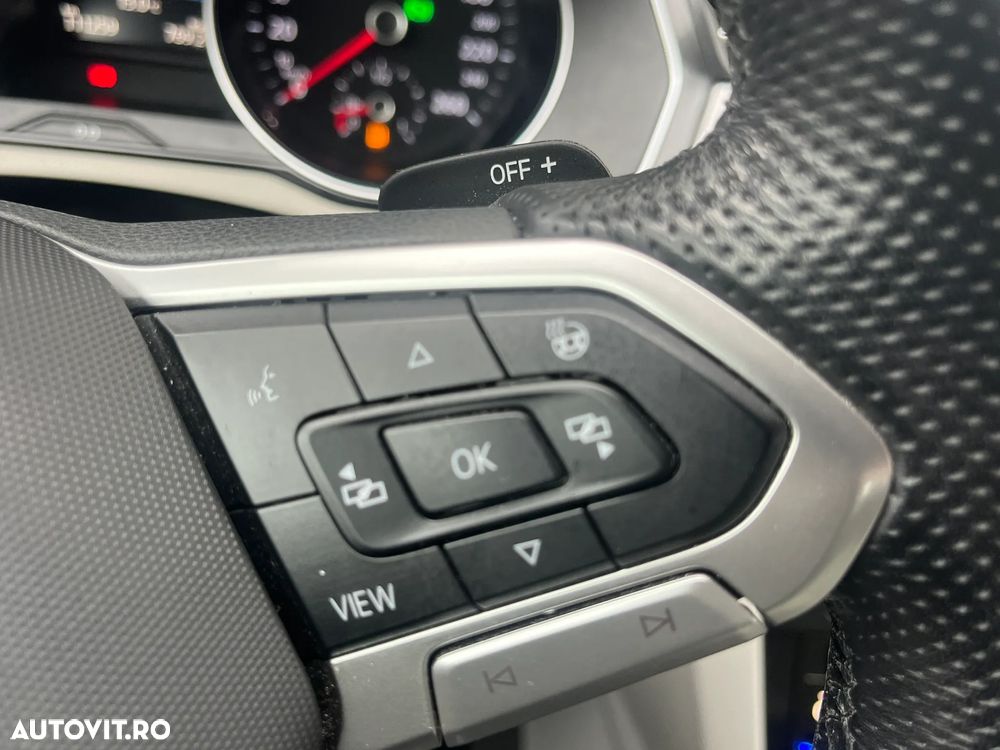 Volkswagen Passat Alltrack 2.0 TDI 4Mot DSG - 13