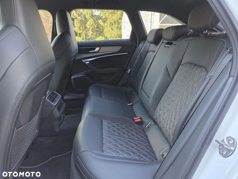 Audi A6 Avant 35 TDI mHEV Sport S tronic - 13