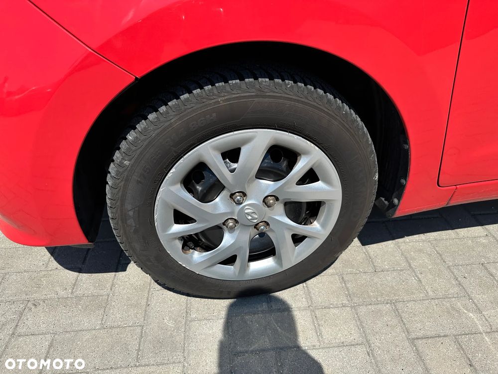 Hyundai i10 - 29