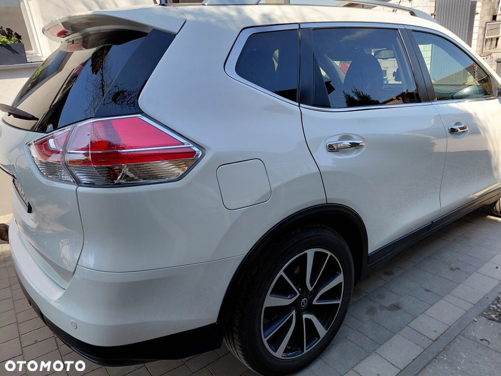 Nissan X-Trail - 2