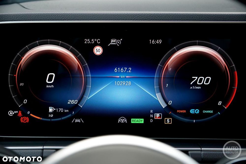 Mercedes-Benz GLE 450 AMG 4Matic 9G-TRONIC AMG Line - 34