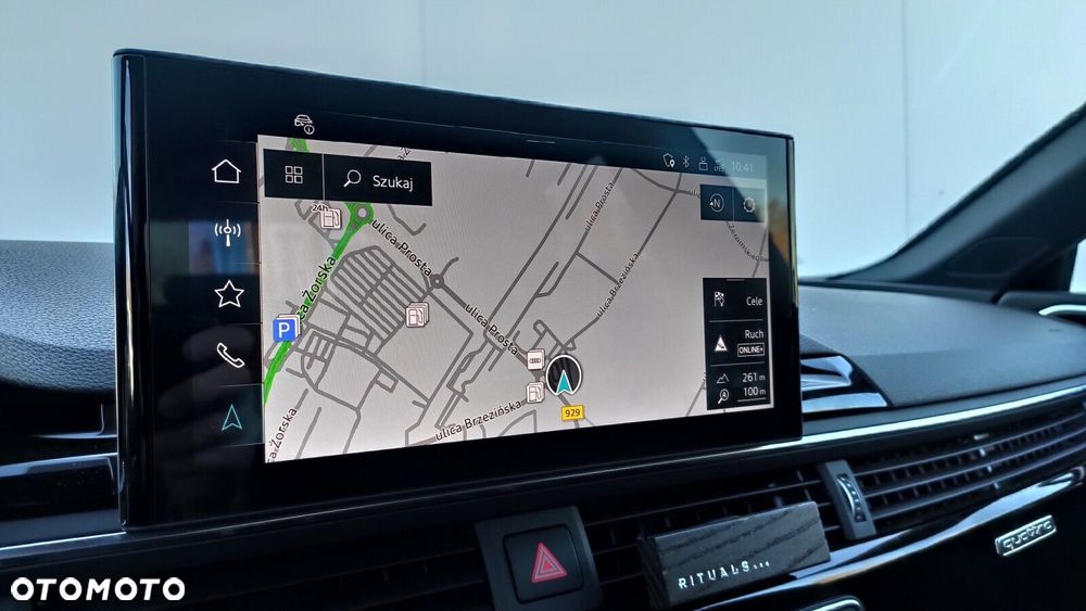 Audi A5 Sportback - 19