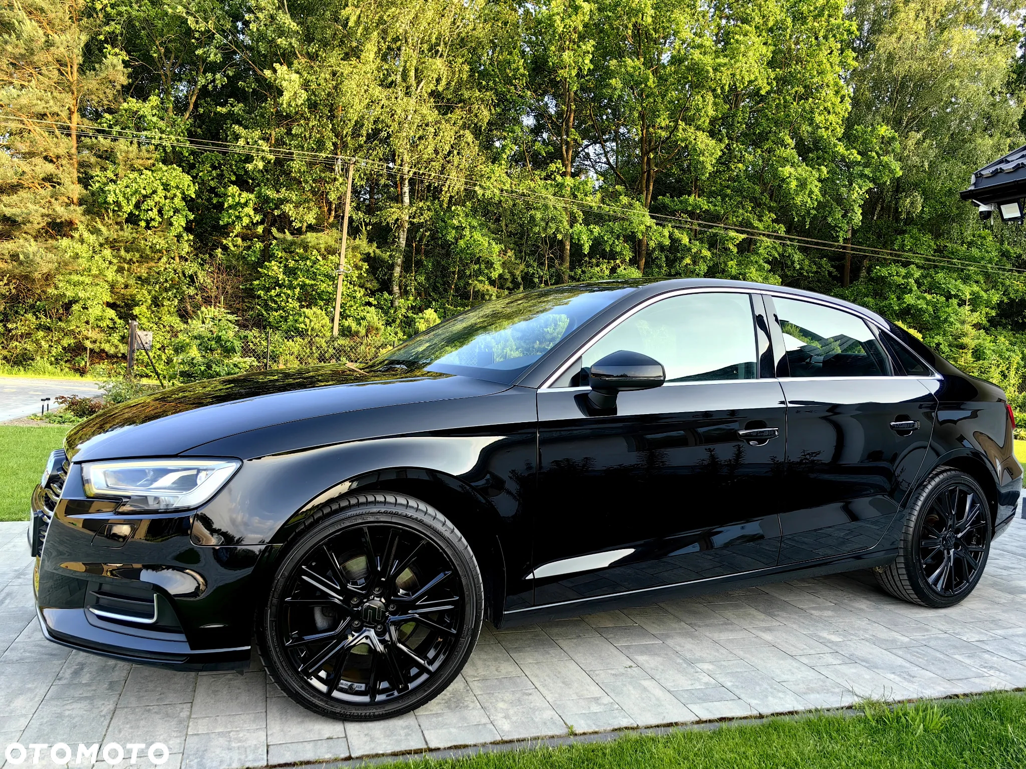 Audi A3 1.4 TFSI CoD ultra Attraction - 23