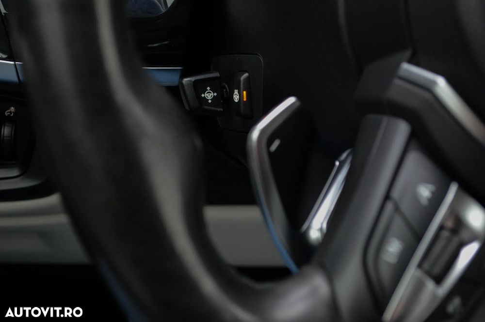 BMW X5 xDrive40e - 15