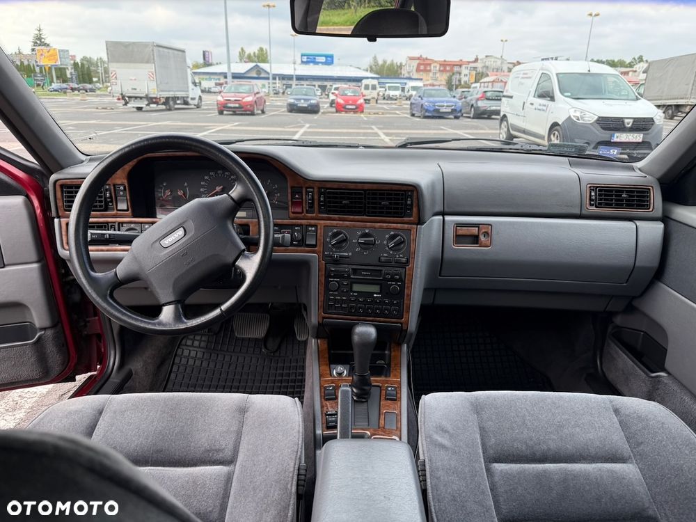 Volvo 850 - 7