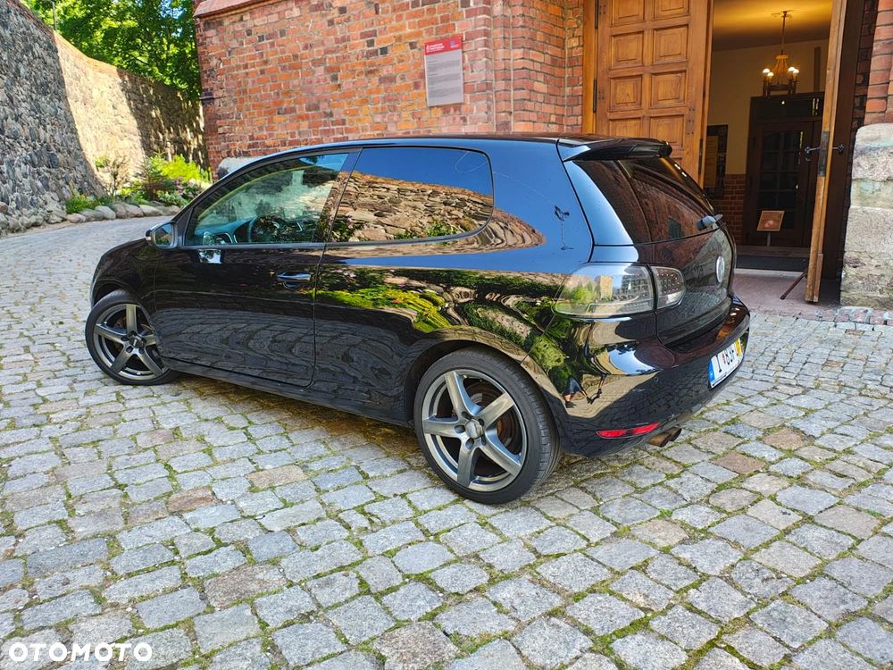 Volkswagen Golf 1.4 TSI DSG Comfortline - 30