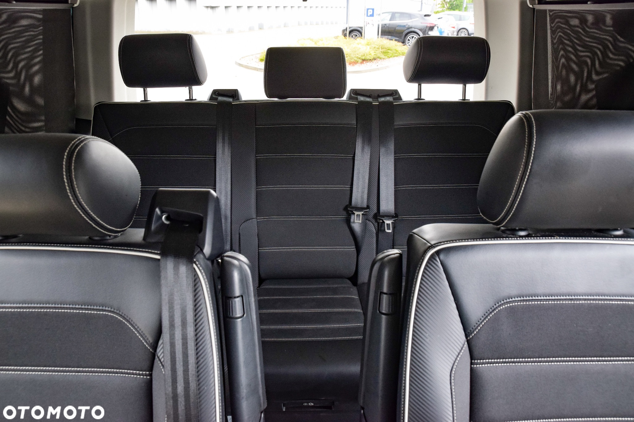 Volkswagen Multivan 2.0 BiTDI L1 Highline 4Motion DSG - 35