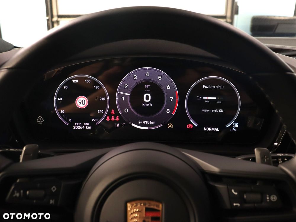 Porsche Cayenne Standard - 20