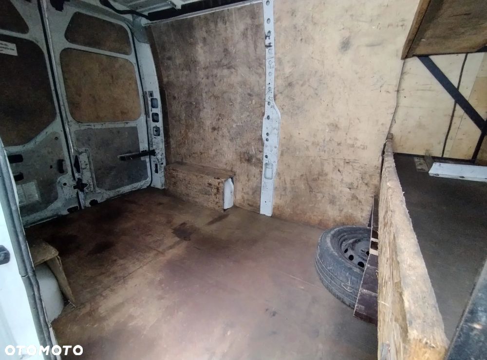 Renault Master - 8