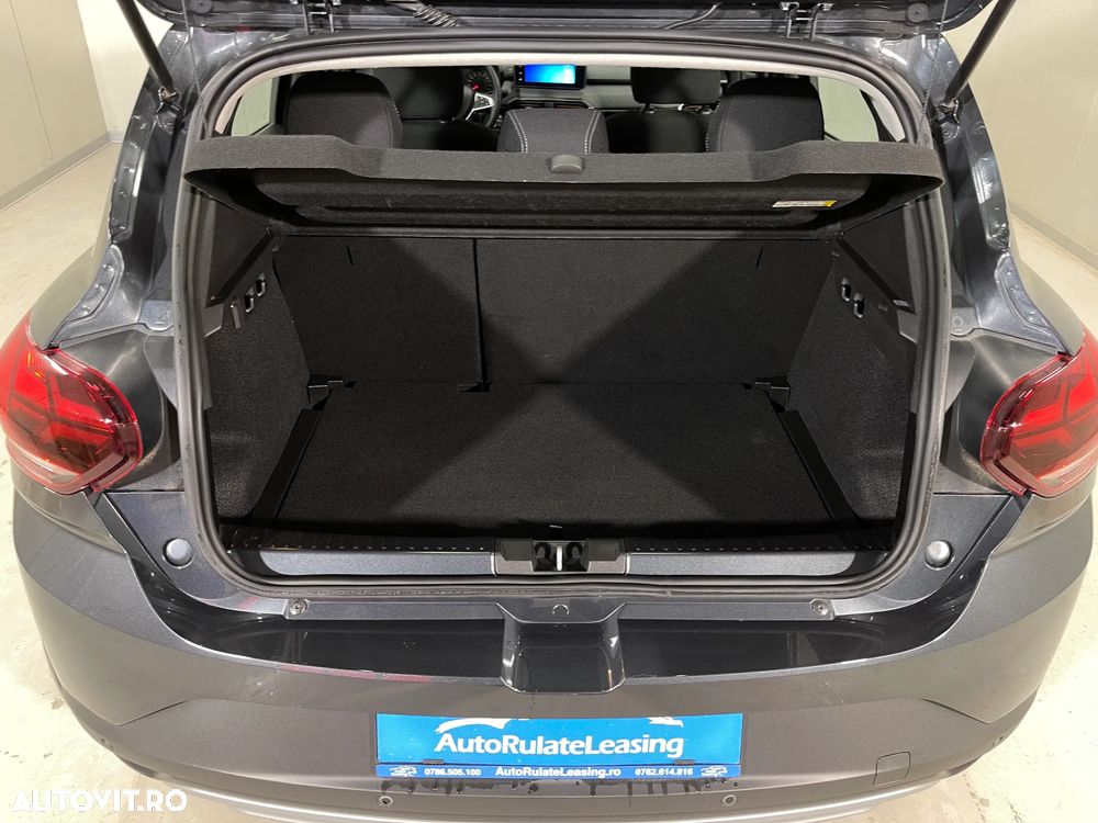 Dacia Sandero Stepway TCe 90 MT6 Comfort - 12