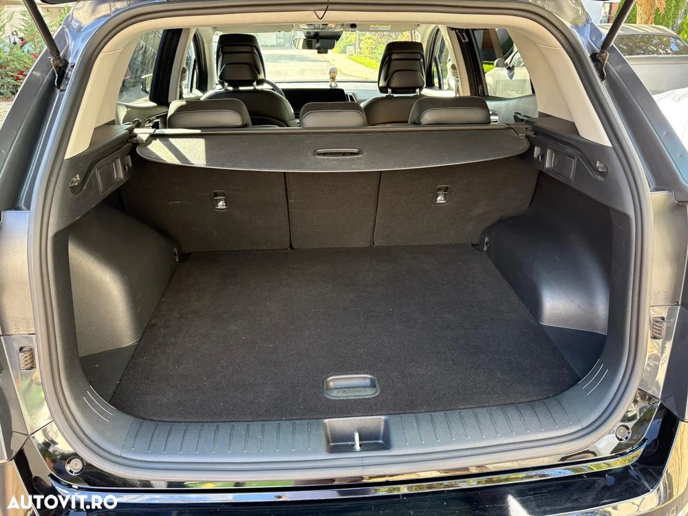 Kia Sportage 1.6 T-GDI MHEV 7DCT HP 4x2 Business Line - 12