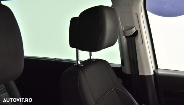 Seat Alhambra 2.0 TDI Start & Stop 4Drive DSG Style - 25