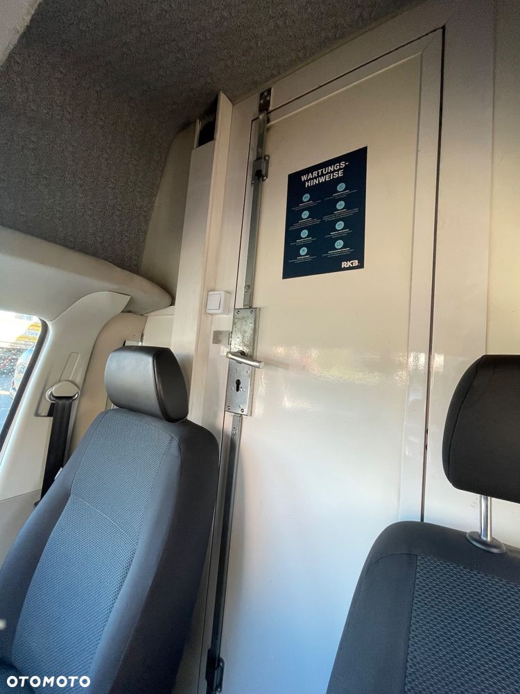 Volkswagen T6 - 16