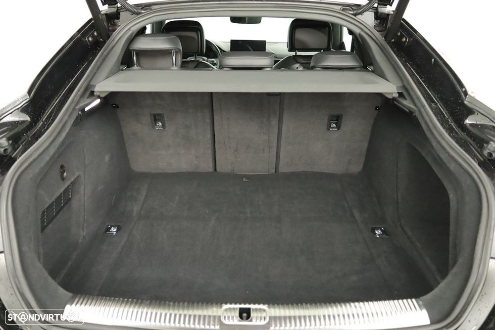 Audi A5 Sportback 40 TDI Advanced S tronic - 24