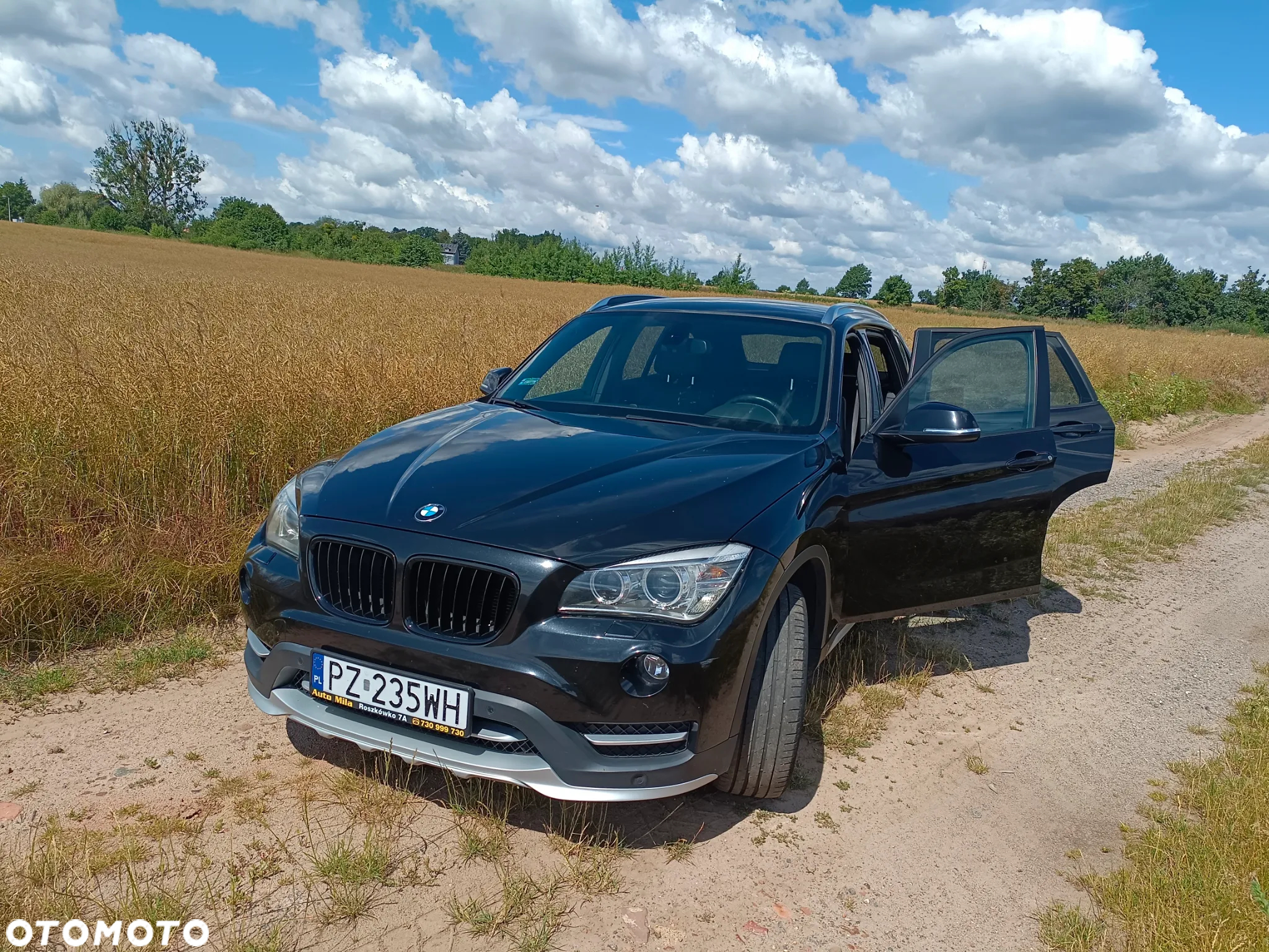 BMW X1 xDrive18d xLine - 19