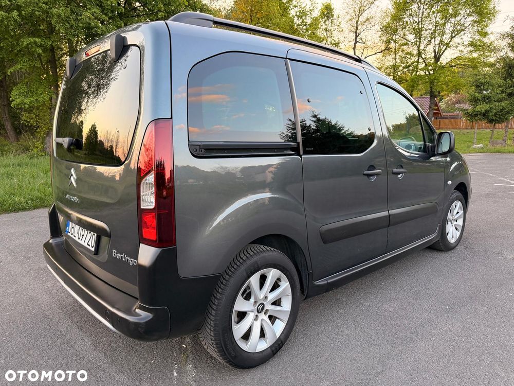 Citroën Berlingo Multispace BlueHDi 100 FEEL - 9