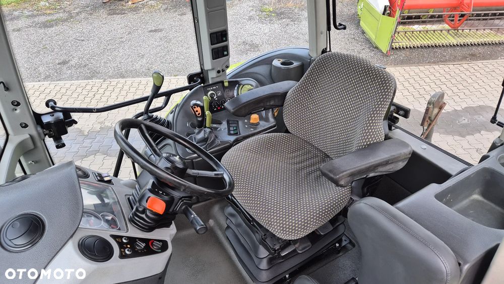 Claas Arion 620 2009R - 13