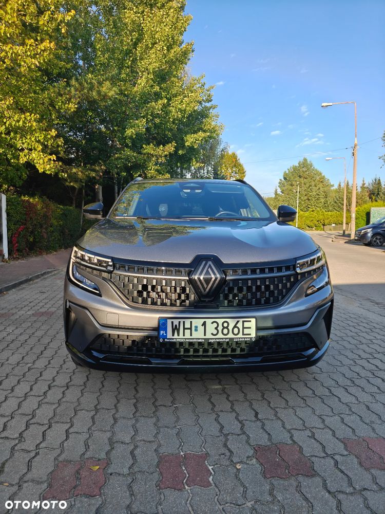 Renault Austral 1.3 TCe mHEV Iconic esprit Alpine - 4