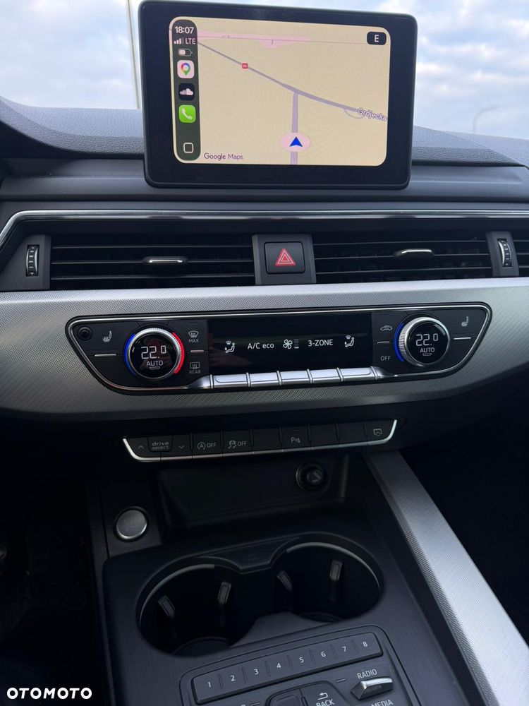 Audi A5 Coupé 2.0 TDI Quattro S tronic - 23