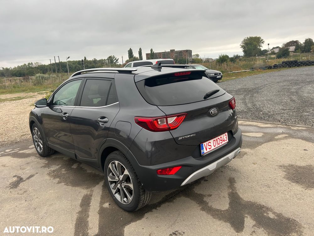 Kia Stonic 1.0 T-GDI 7DCT HP MHEV Trend - 38