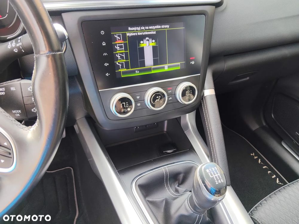 Renault Kadjar 1.3 TCe FAP Bose - 19