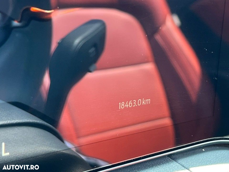 Ford Mustang - 37