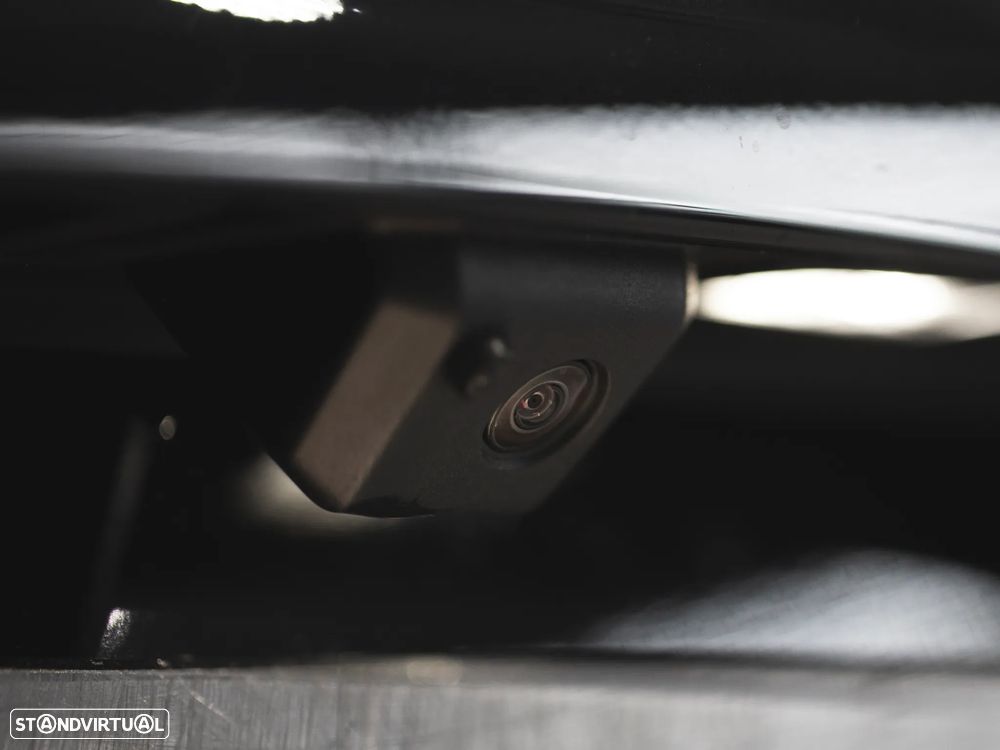 Porsche Cayenne Coupé E-Hybrid - 14