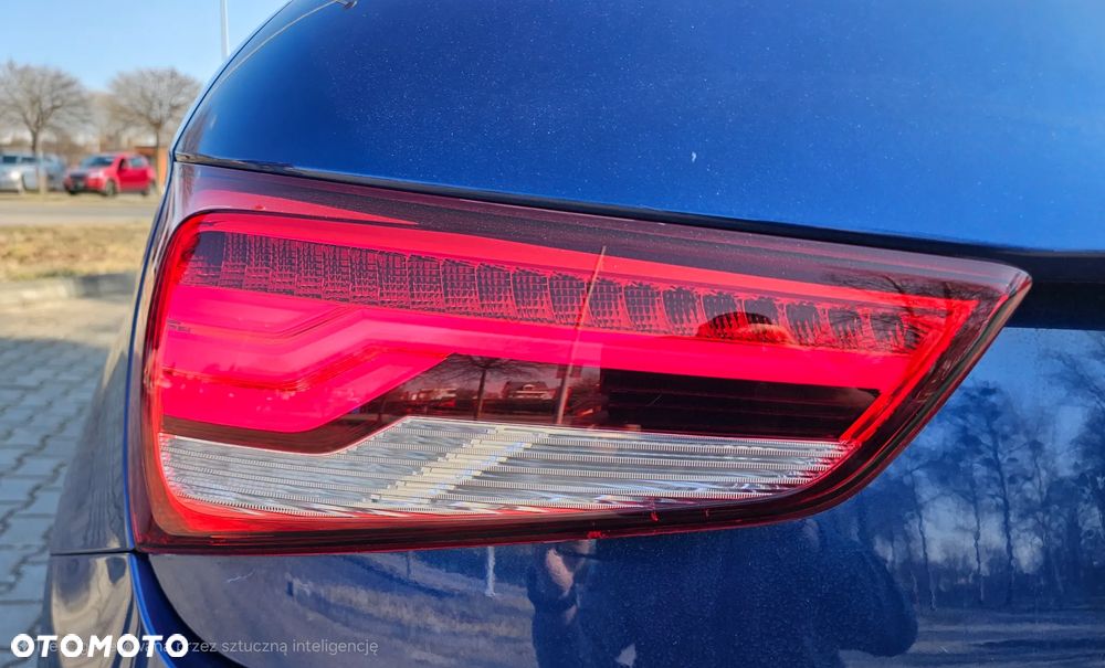 Audi A1 Sportback 1.6 TDI Sport - 30