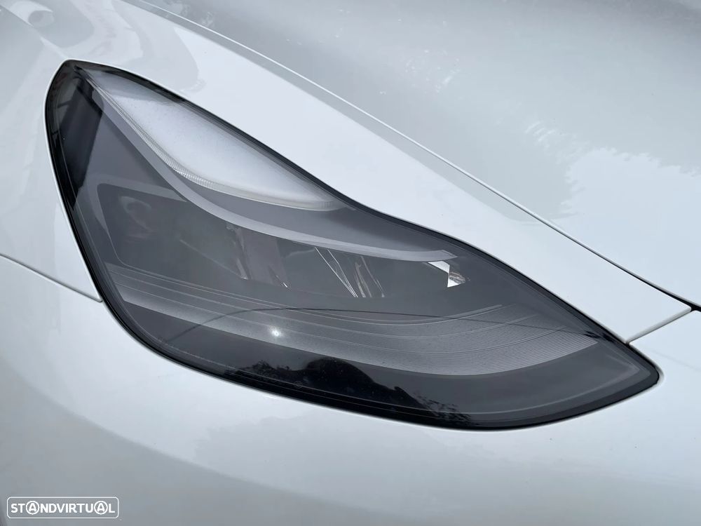 Tesla Model 3 Standard Range Plus RWD - 12