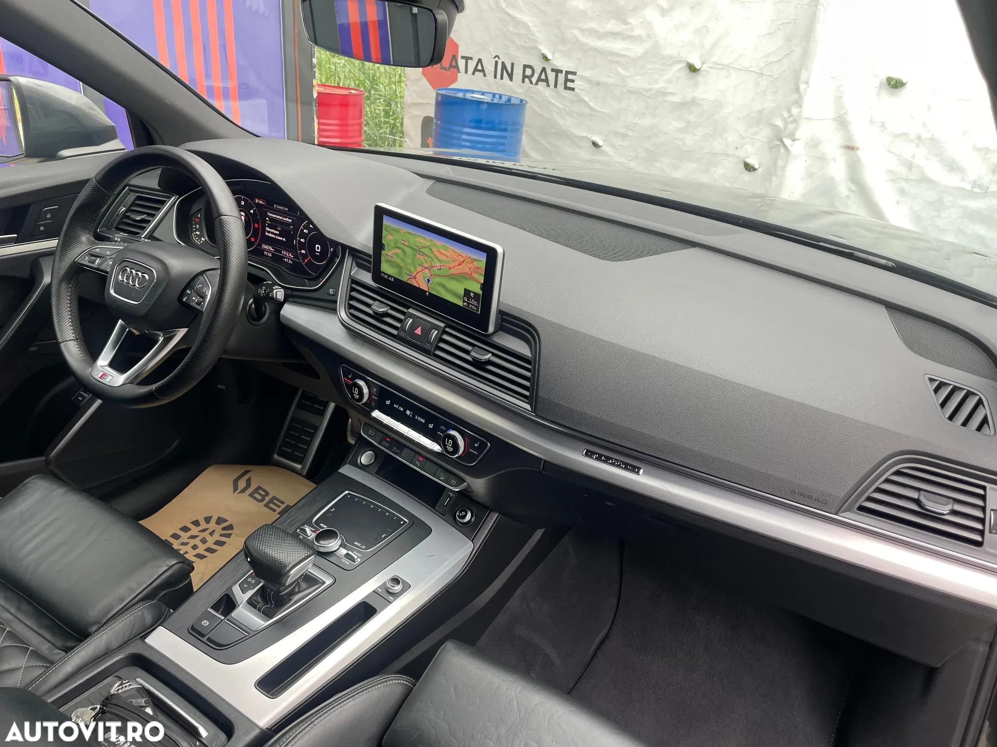 Audi Q5 2.0 40 TDI quattro S tronic Sport - 23
