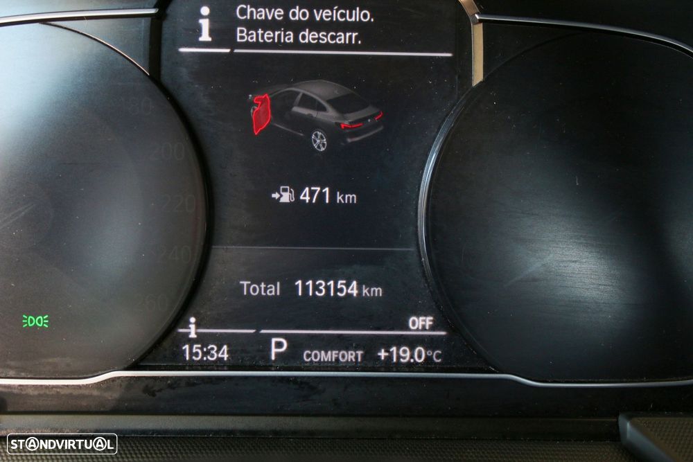 BMW 216 Gran Coupé d Pack Desportivo M - 42