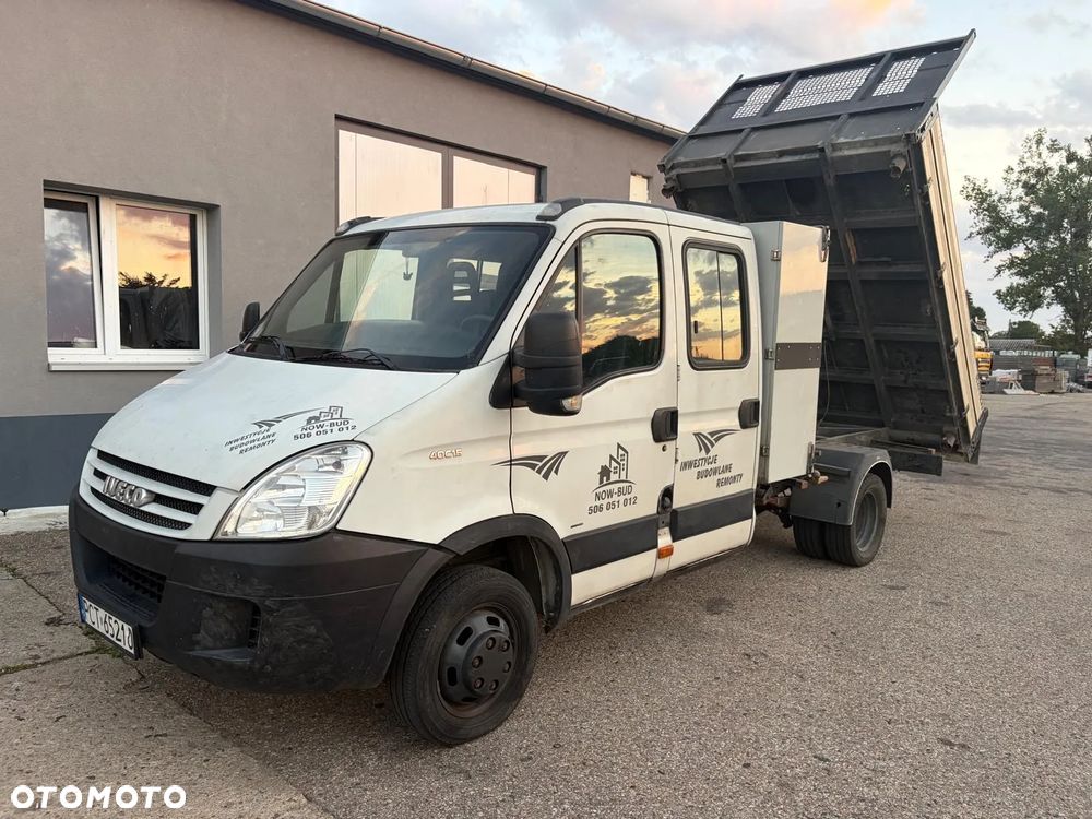 Iveco Daily - 3