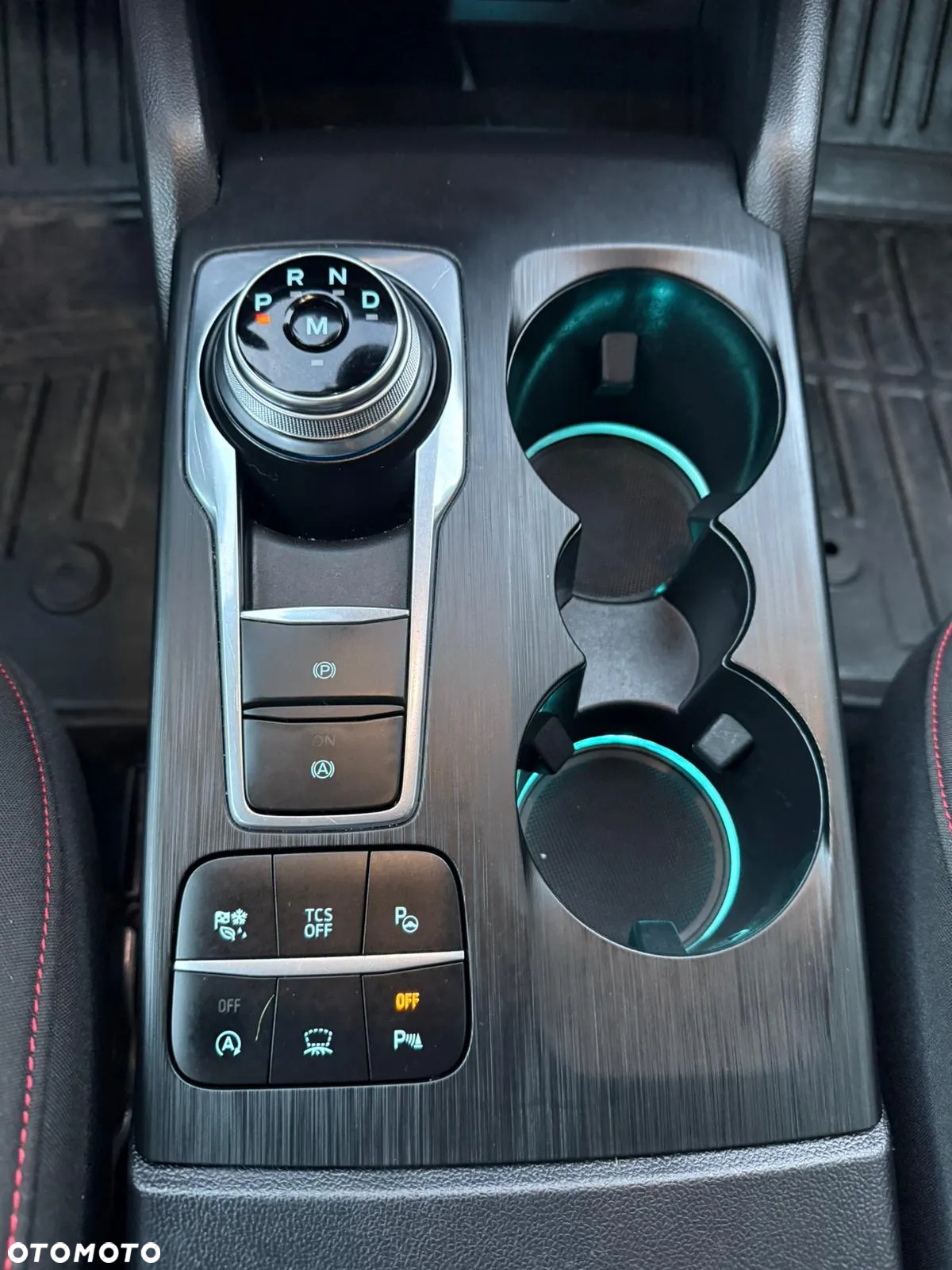 Ford Focus 2.0 EcoBlue ST-Line - 13