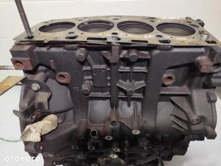 BLOK SILNIKA KOMPLETNY _2,3 DCI RENAULT_2,3 CDTI OPEL_M9T_125KM - 8