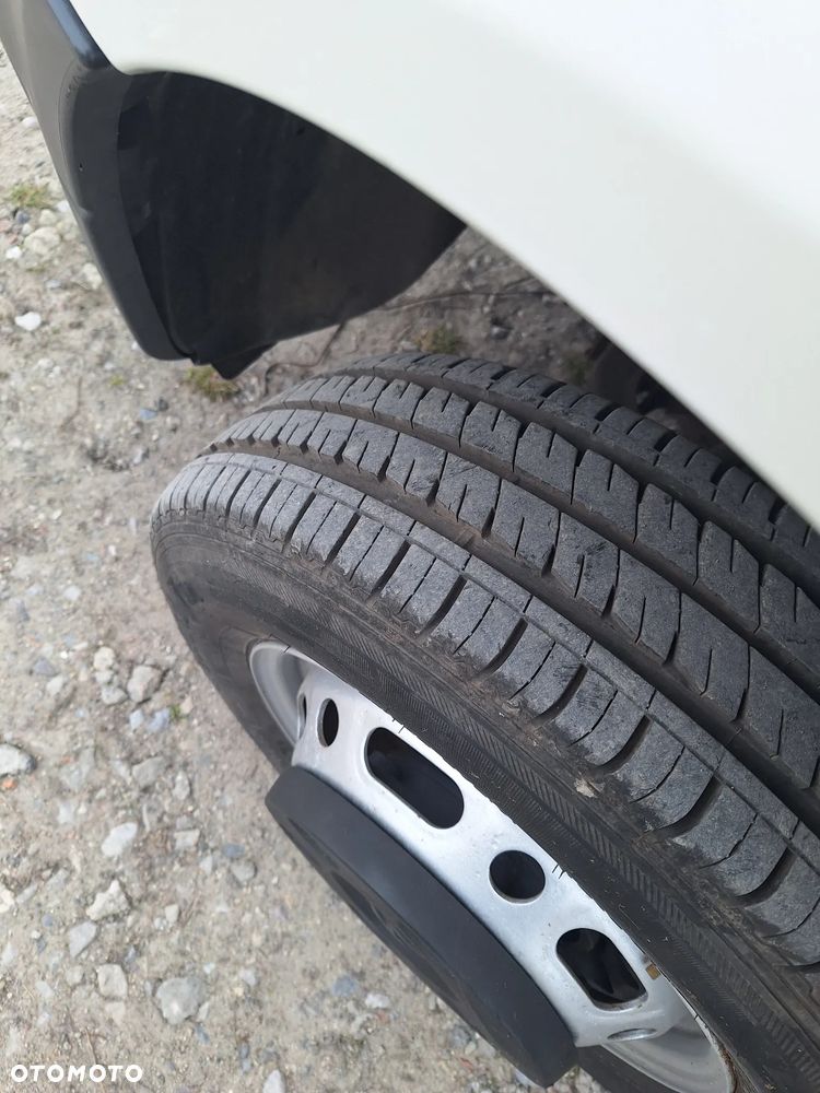 Volkswagen Crafter - 6