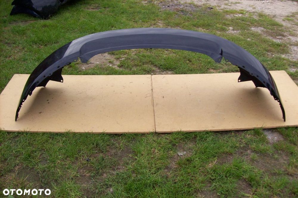 ZDERZAK TYLNY VW NEW BEETLE  4XPDC ROK 10/18 - 4