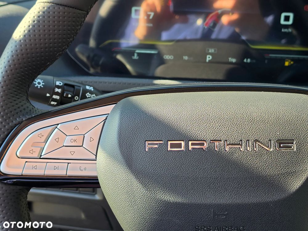 Forthing T5 EVO - 14