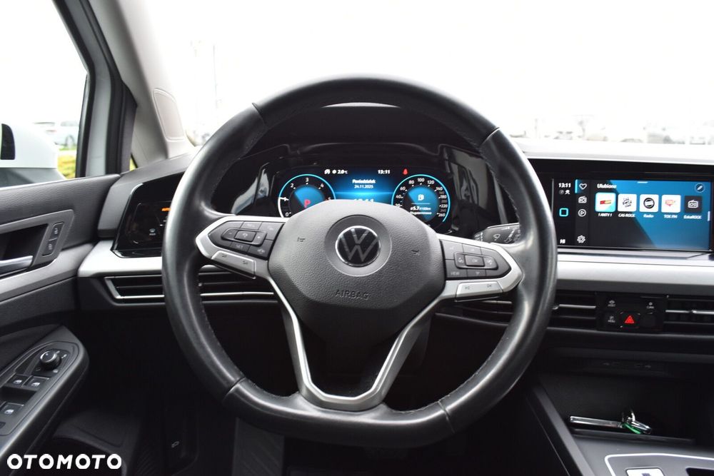 Volkswagen Golf - 12