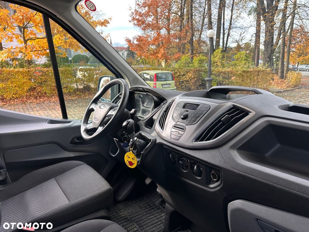 Ford TRANSIT - 5