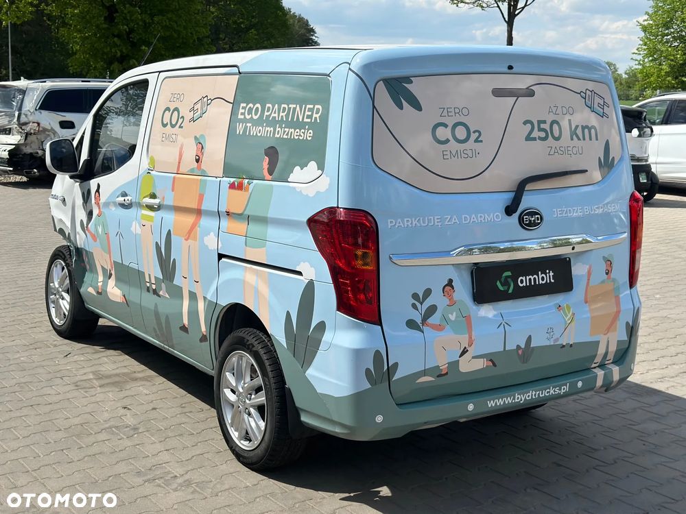 BYD ETP3 - 7