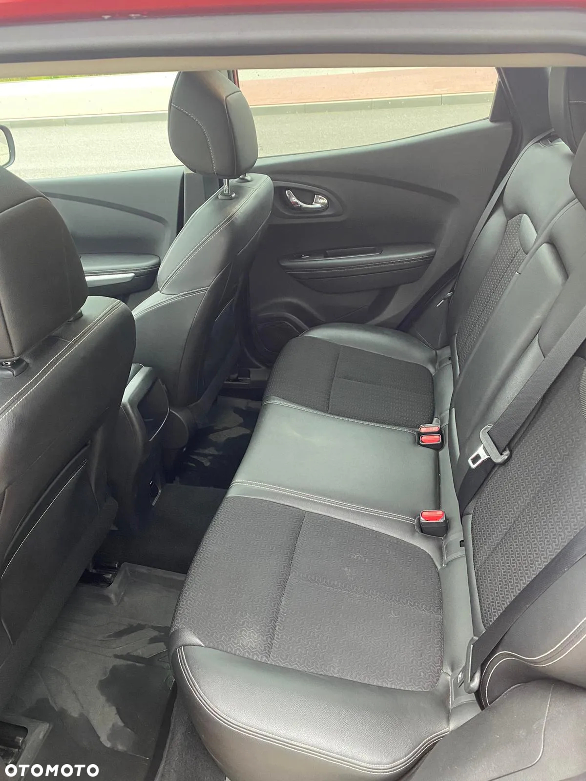 Renault Kadjar 1.2 Energy TCe Intens - 7