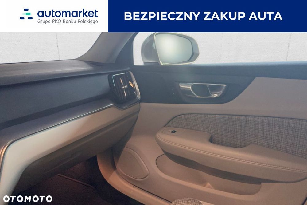 Volvo V60 B4 D Core - 15