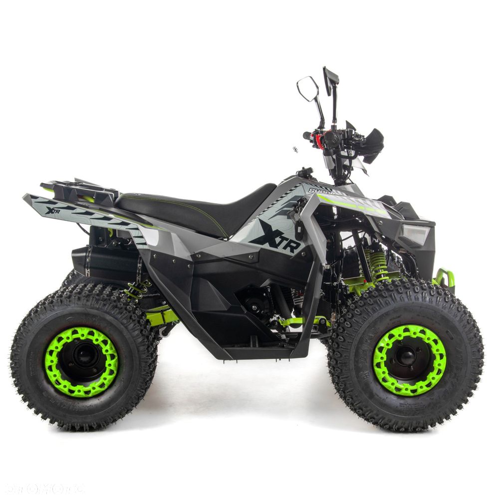 XTR Inny - 11