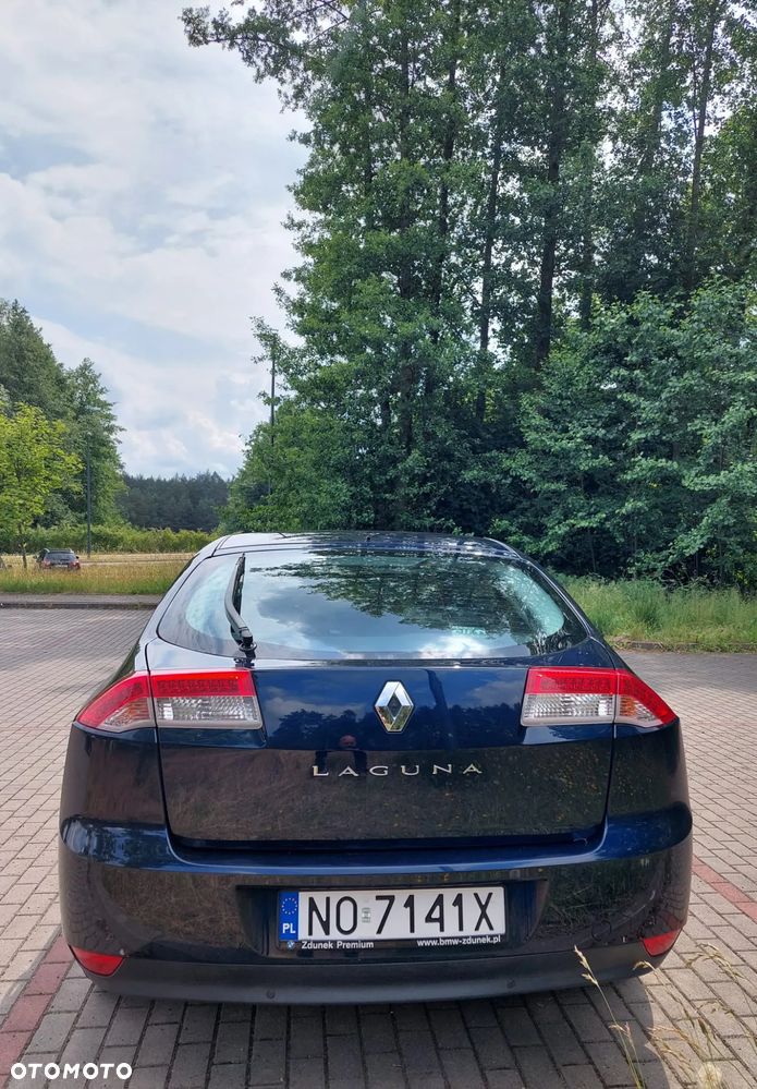 Renault Laguna 2.0 16V 140 Dynamique - 9