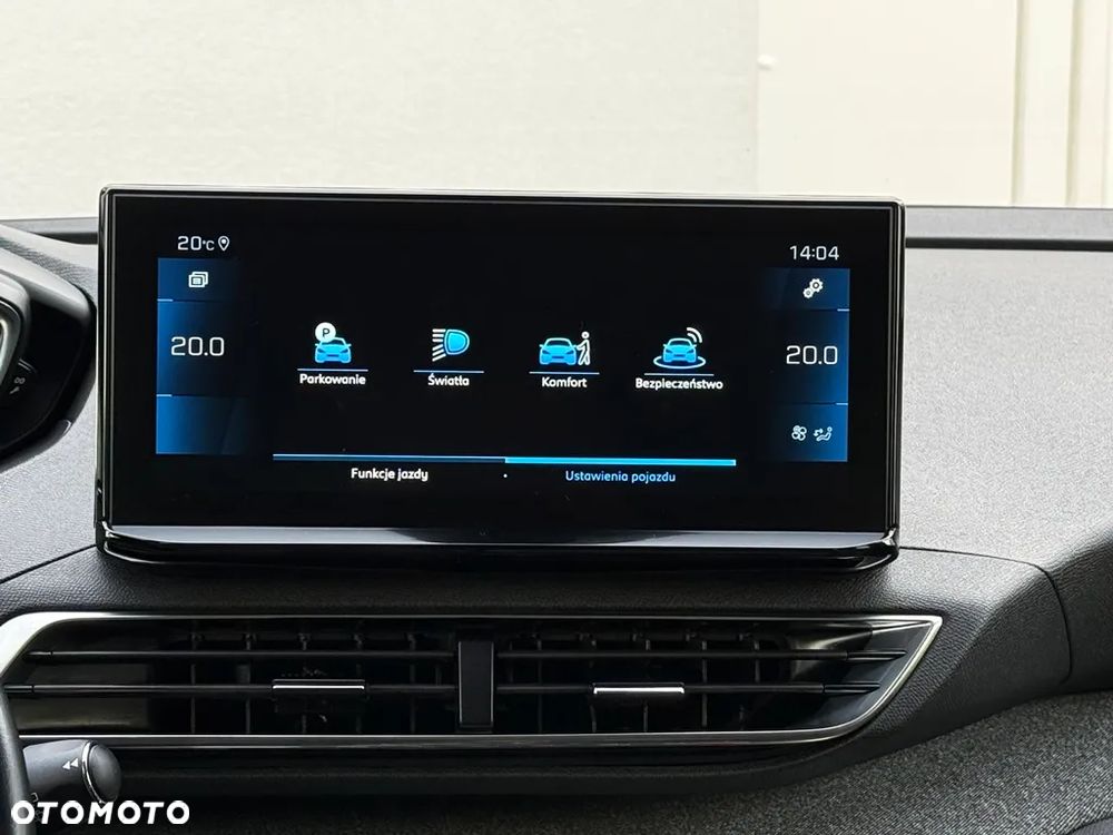 Peugeot 5008 1.5 BlueHDI Allure S&S EAT8 - 13