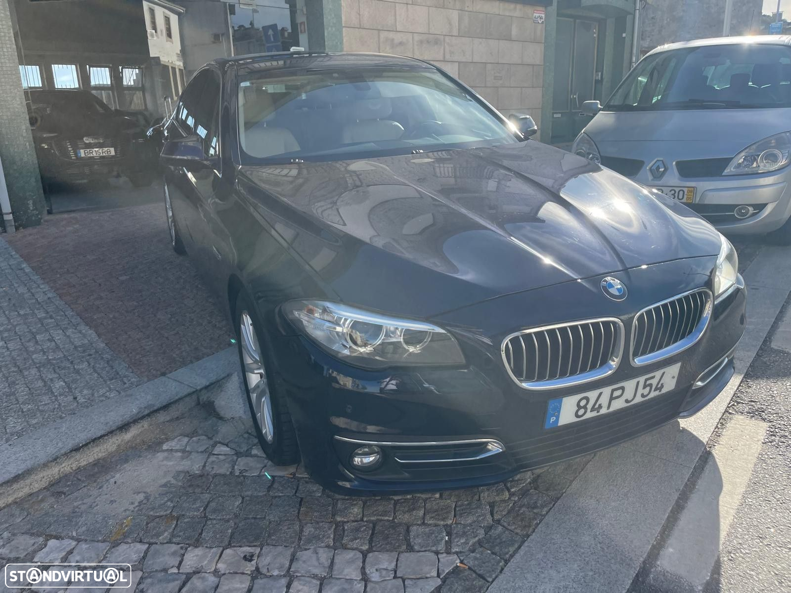 BMW 535 d Auto - 2