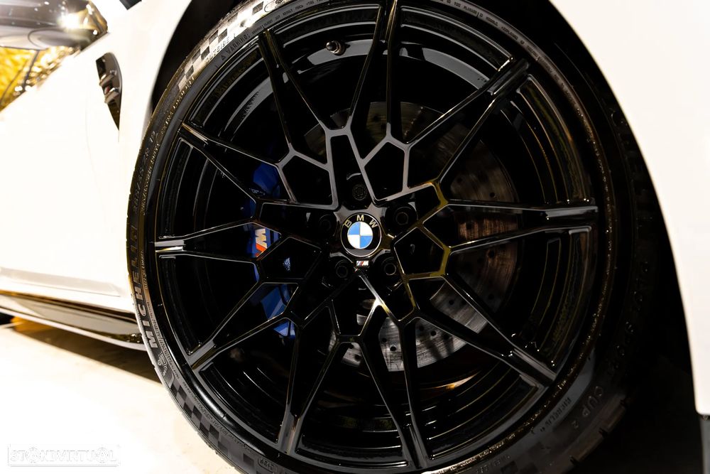 BMW M3 - 6