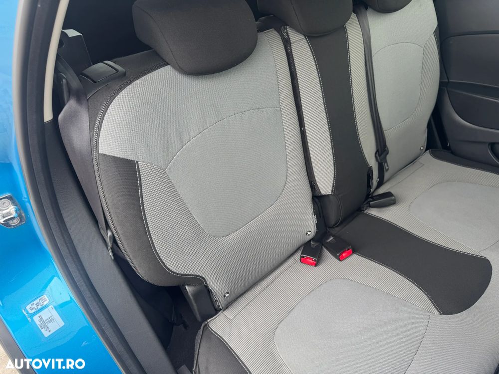 Renault Captur ENERGY TCe EDC Intens - 24