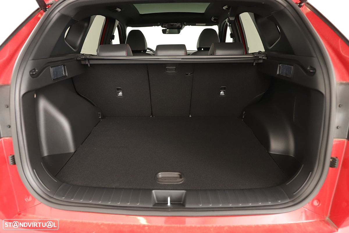 Hyundai Tucson 1.6 T-GDI PHEV Premium - 23
