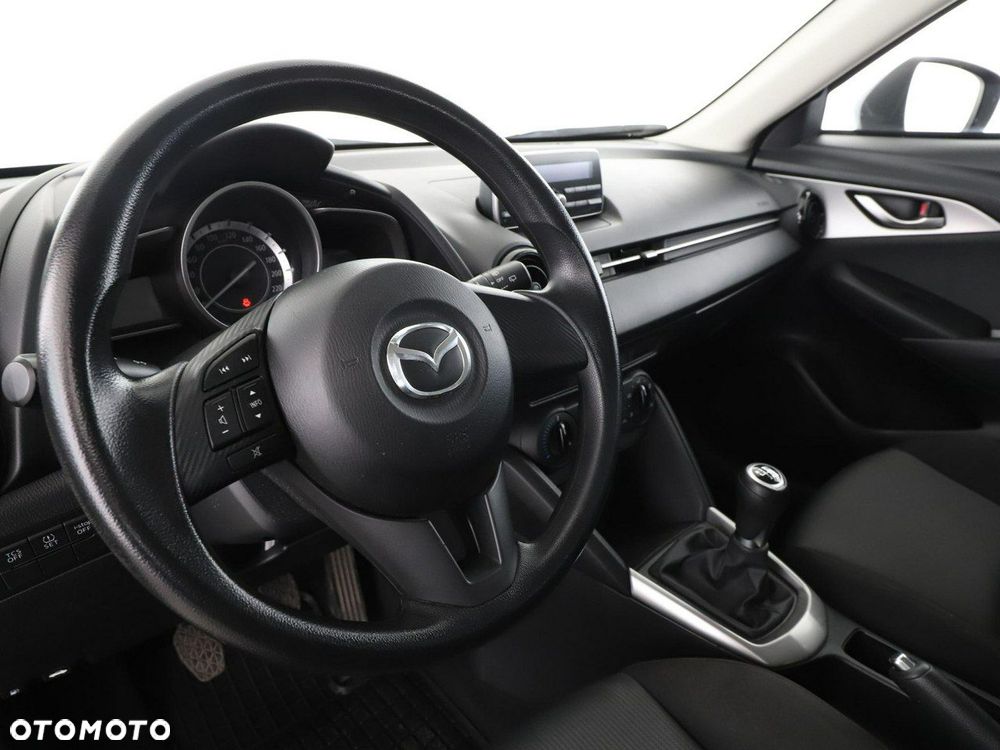 Mazda CX-3 SKYACTIV-G 120 FWD Prime-Line - 15